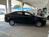 Chevrolet Onix 2021 4p LS L3 1.0/T Man	 IMG_5431