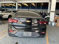 Chevrolet Onix 2021 4p LS L3 1.0/T Man	 IMG_5433