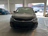Chevrolet Onix 2021 4p LS L3 1.0/T Man	 IMG_5429