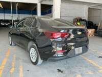 Chevrolet Onix 2021 4p LS L3 1.0/T Man	 IMG_5434