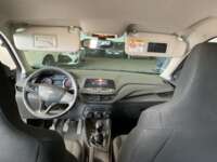 Chevrolet Onix 2021 4p LS L3 1.0/T Man	 IMG_5450