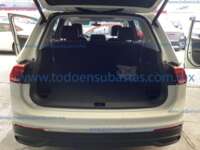Volkswagen Tiguan 2024  2024 Volkswagen Tiguan Ingreso Cajuela 0