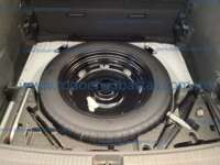 Volkswagen Tiguan 2024  2024 Volkswagen Tiguan Ingreso Cajuela 3