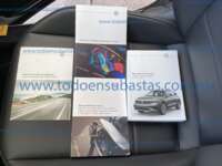 Volkswagen Tiguan 2024  2024 Volkswagen Tiguan Ingreso Documentos 0