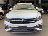 Volkswagen Tiguan 2024  2024 Volkswagen Tiguan Ingreso Exteriores 1