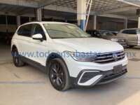 Volkswagen Tiguan 2024  2024 Volkswagen Tiguan Ingreso Exteriores 2