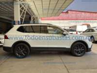 Volkswagen Tiguan 2024  2024 Volkswagen Tiguan Ingreso Exteriores 3