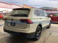 Volkswagen Tiguan 2024  2024 Volkswagen Tiguan Ingreso Exteriores 4