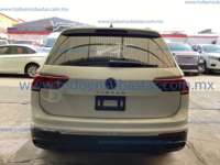 Volkswagen Tiguan 2024  2024 Volkswagen Tiguan Ingreso Exteriores 5