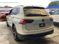 Volkswagen Tiguan 2024  2024 Volkswagen Tiguan Ingreso Exteriores 6