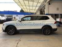 Volkswagen Tiguan 2024  2024 Volkswagen Tiguan Ingreso Exteriores 7