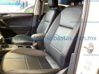 Volkswagen Tiguan 2024  2024 Volkswagen Tiguan Ingreso Interiores 1