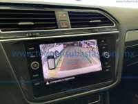 Volkswagen Tiguan 2024  2024 Volkswagen Tiguan Ingreso Interiores 10