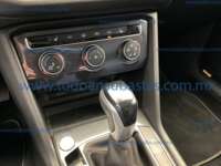 Volkswagen Tiguan 2024  2024 Volkswagen Tiguan Ingreso Interiores 11