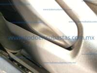 Volkswagen Tiguan 2024  2024 Volkswagen Tiguan Ingreso Interiores 19