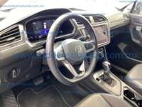 Volkswagen Tiguan 2024  2024 Volkswagen Tiguan Ingreso Interiores 2