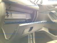 Volkswagen Tiguan 2024  2024 Volkswagen Tiguan Ingreso Interiores 21