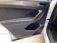 Volkswagen Tiguan 2024  2024 Volkswagen Tiguan Ingreso Interiores 22