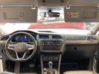 Volkswagen Tiguan 2024  2024 Volkswagen Tiguan Ingreso Interiores 24