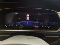 Volkswagen Tiguan 2024  2024 Volkswagen Tiguan Ingreso Interiores 3