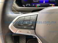 Volkswagen Tiguan 2024  2024 Volkswagen Tiguan Ingreso Interiores 7