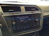 Volkswagen Tiguan 2024  2024 Volkswagen Tiguan Ingreso Interiores 9