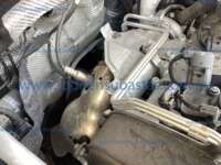 Volkswagen Tiguan 2024  2024 Volkswagen Tiguan Ingreso Motor 3