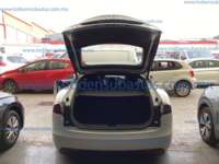 Tesla Modelo S 2018  2018 Tesla Modelo S Ingreso Cajuela 0