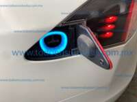 Tesla Modelo S 2018  2018 Tesla Modelo S Ingreso Cajuela 1