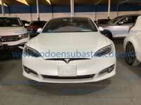 Tesla Modelo S 2018  image