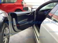 Tesla Modelo S 2018  2018 Tesla Modelo S Ingreso Interiores 0