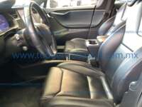 Tesla Modelo S 2018  2018 Tesla Modelo S Ingreso Interiores 1