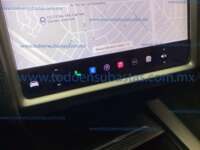 Tesla Modelo S 2018  2018 Tesla Modelo S Ingreso Interiores 10