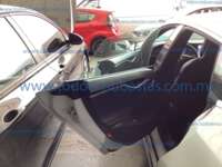 Tesla Modelo S 2018  2018 Tesla Modelo S Ingreso Interiores 16