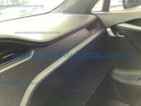 Tesla Modelo S 2018  2018 Tesla Modelo S Ingreso Interiores 19