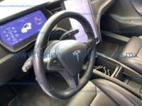 Tesla Modelo S 2018  2018 Tesla Modelo S Ingreso Interiores 2