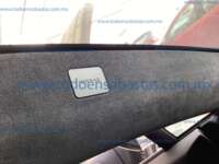 Tesla Modelo S 2018  2018 Tesla Modelo S Ingreso Interiores 20