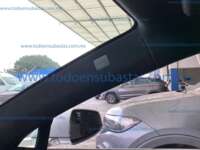 Tesla Modelo S 2018  2018 Tesla Modelo S Ingreso Interiores 21