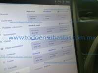 Tesla Modelo S 2018  2018 Tesla Modelo S Ingreso Interiores 3