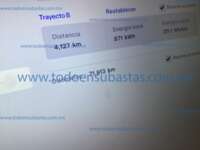 Tesla Modelo S 2018  2018 Tesla Modelo S Ingreso Interiores 5