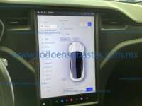 Tesla Modelo S 2018  2018 Tesla Modelo S Ingreso Interiores 8
