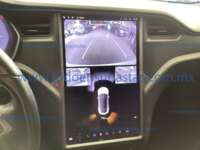 Tesla Modelo S 2018  2018 Tesla Modelo S Ingreso Interiores 9
