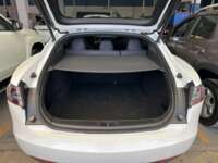 Tesla Modelo S 2018  2018 Tesla Modelo S Venta Cajuela 1