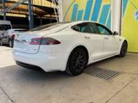 Tesla Modelo S 2018  2018 Tesla Modelo S Venta Exteriores 5