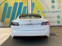 Tesla Modelo S 2018  2018 Tesla Modelo S Venta Exteriores 6