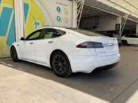 Tesla Modelo S 2018  2018 Tesla Modelo S Venta Exteriores 7