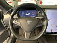 Tesla Modelo S 2018  2018 Tesla Modelo S Venta Interiores 1