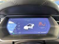 Tesla Modelo S 2018  2018 Tesla Modelo S Venta Interiores 2