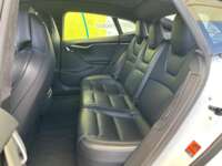 Tesla Modelo S 2018  2018 Tesla Modelo S Venta Interiores 21