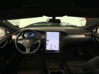 Tesla Modelo S 2018  2018 Tesla Modelo S Venta Interiores 4